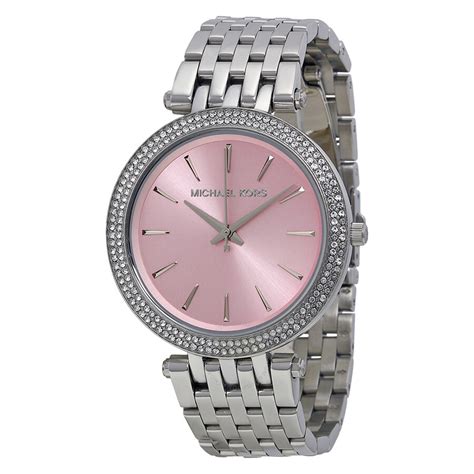 Michael Kors MK3352 Ladies Darci Watch 